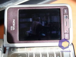 ���������� Nokia N93i