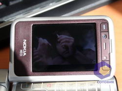 ���������� Nokia N93i