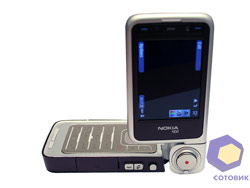 ���������� Nokia N93i