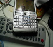 ���������� � ������ Nokia N93i