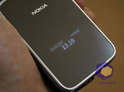 ���������� Nokia N93i