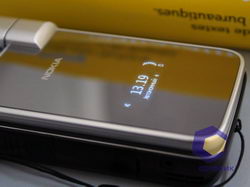 ���������� Nokia N93i