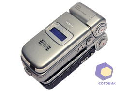 ���������� Nokia N93i