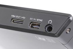 HTC X7500 (Advantage)