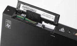 HTC X7500 (Advantage)