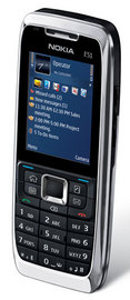 Nokia E51