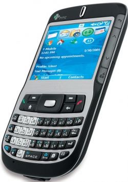 HTC S620 (Excalibur)