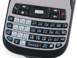 HTC S620 (Excalibur)