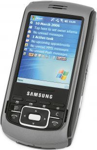 Samsung SGH-i750