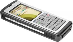 Nokia E60