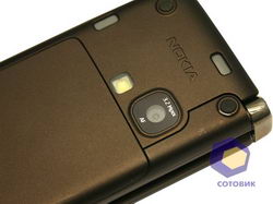 ���������� Nokia E90