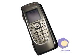 ���������� Nokia E90