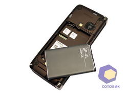 ���������� Nokia E90