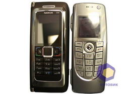 ���������� Nokia E90