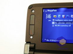 ���������� Nokia E90