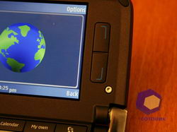 ���������� Nokia E90