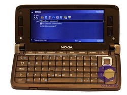 ���������� Nokia E90