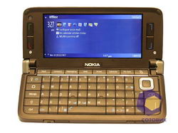 ���������� Nokia E90