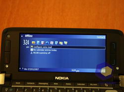 ���������� Nokia E90