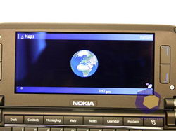 ���������� Nokia E90