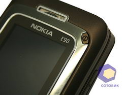 ���������� Nokia E90