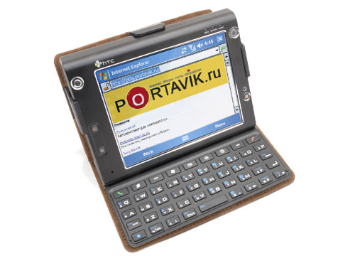 ����� HTC x7500 (Advantage)