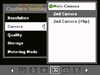 ����� HTC x7500 (Advantage)