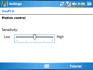 ����� HTC x7500 (Advantage)
