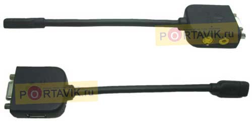 ����� HTC x7500 (Advantage)