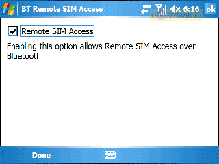 ����� HTC x7500 (Advantage)