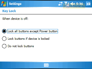 ����� HTC x7500 (Advantage)