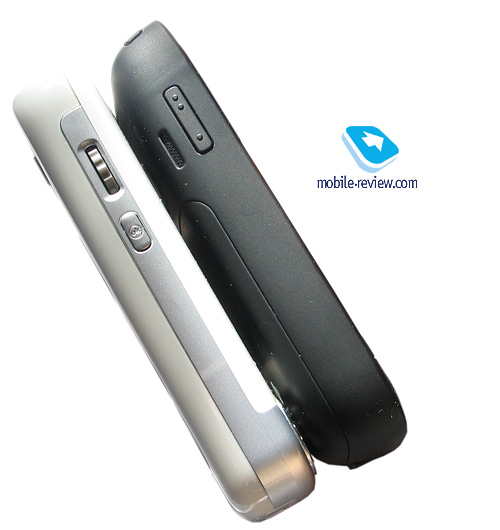 HTC P3400 (Gene)