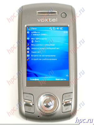 Voxtel W520: �������