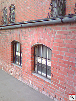 Voxtel W520: ������ ���� 1600 x 1200