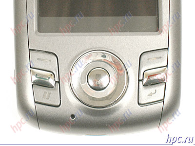 Voxtel W520: ��������� ����