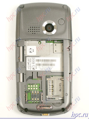 Voxtel W520: ��� ������������