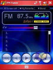 ��������� Eten X500