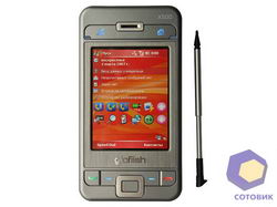 ���������� Eten X500