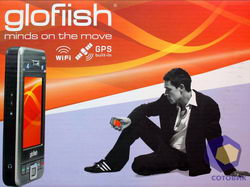 ���������� Eten X500