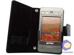 ���������� Eten X500