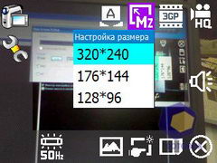 ��������� Eten X500