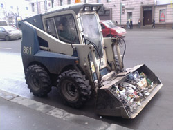 ���������� � ������ Eten X500