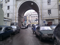 ���������� � ������ Eten X500