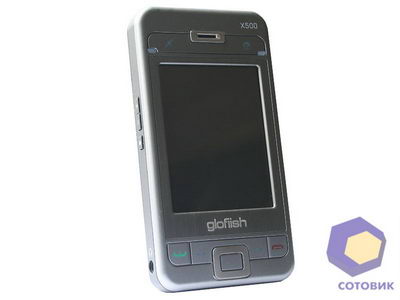 ����� Eten X500