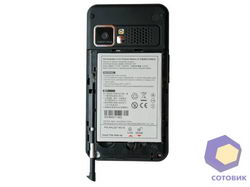 ���������� Eten X500