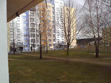 HP iPAQ rw6815: ������� ������ ���������� ������ 3