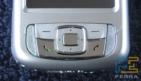 HP iPAQ rw6815: ���������� �������