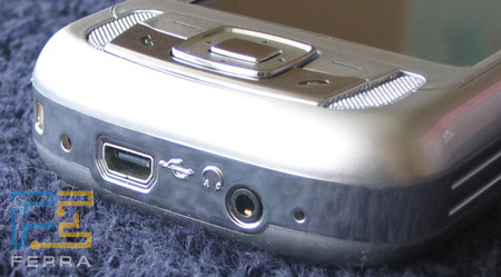 HP iPAQ rw6815: ������ �����