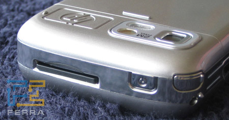 HP iPAQ rw6815: ������� �����