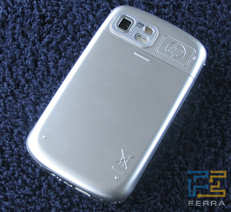 HP iPAQ rw6815: ������ �������